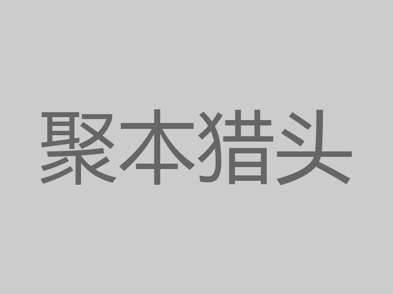 研发负责人